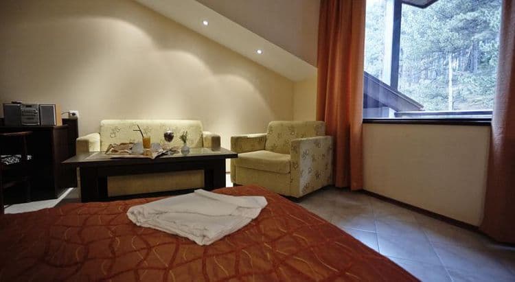 Aspa Villa