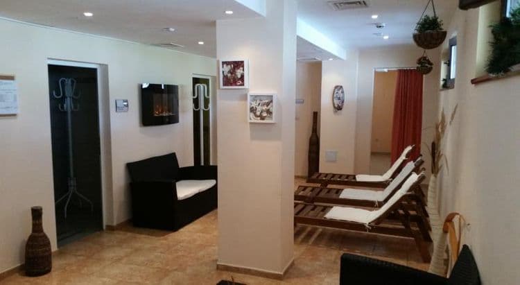 Aspa Villa
