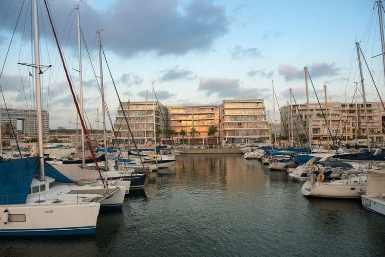 Herods Herzliya