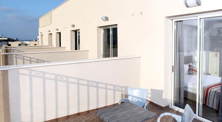 Maris Hotel