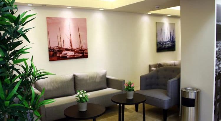 Maris Hotel