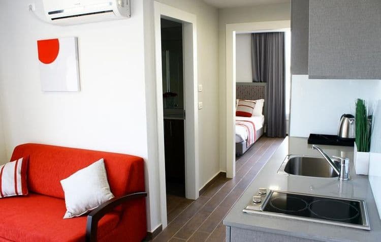 Maris Hotel