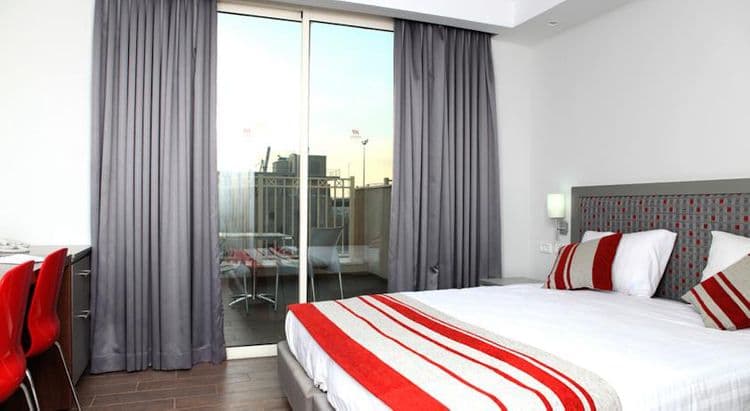 Maris Hotel