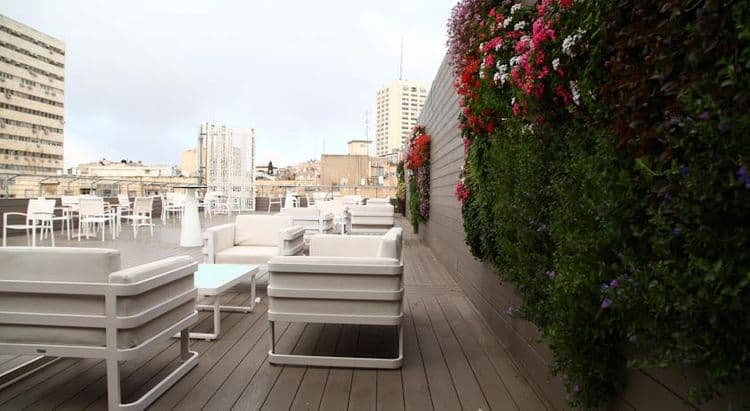 Eyal Hotel