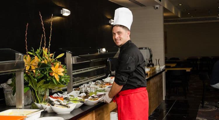 Eyal Hotel