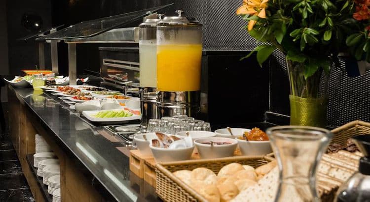 Eyal Hotel