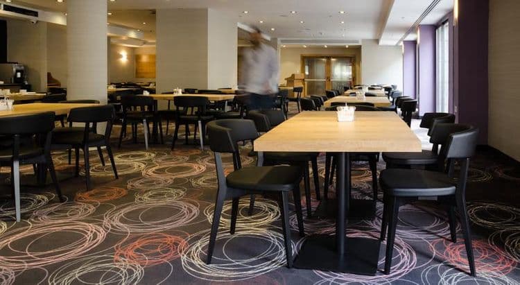 Eyal Hotel