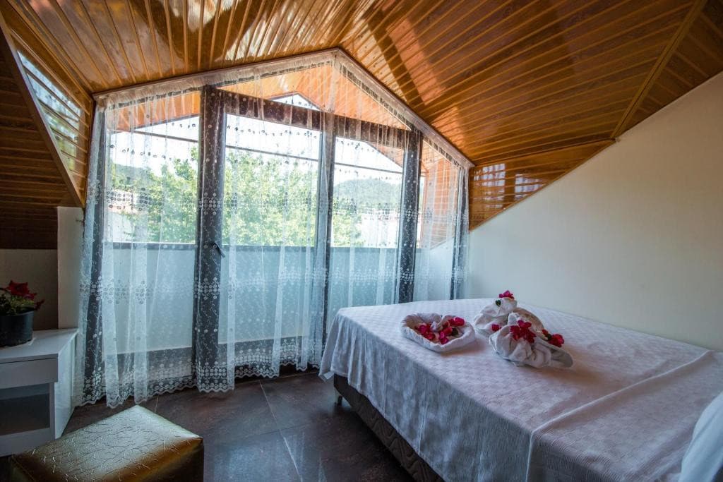 Parus Hotel