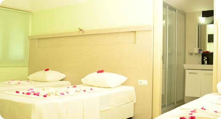 Parus Hotel