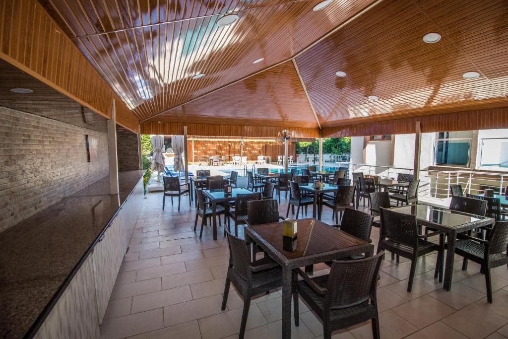 Parus Hotel