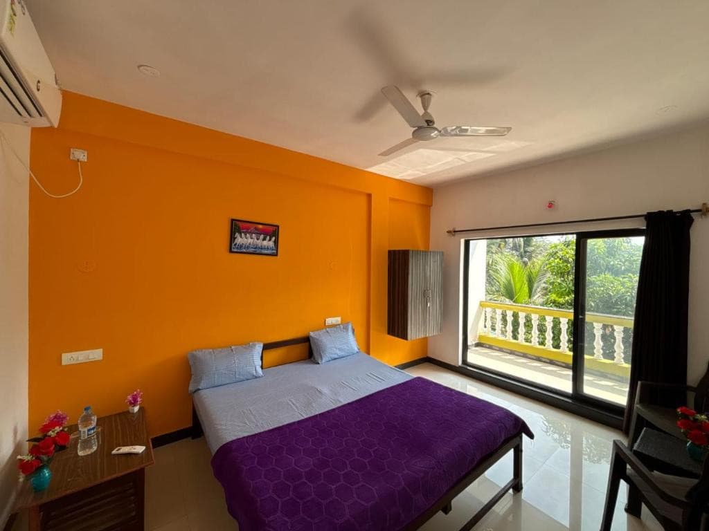 Durga Resort