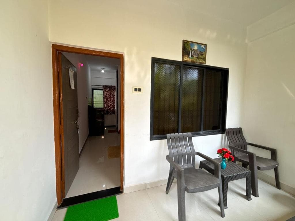 Durga Resort