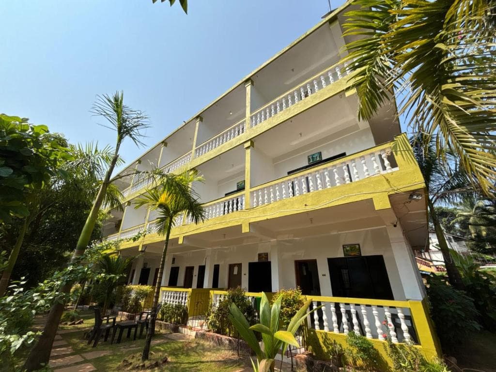 Durga Resort