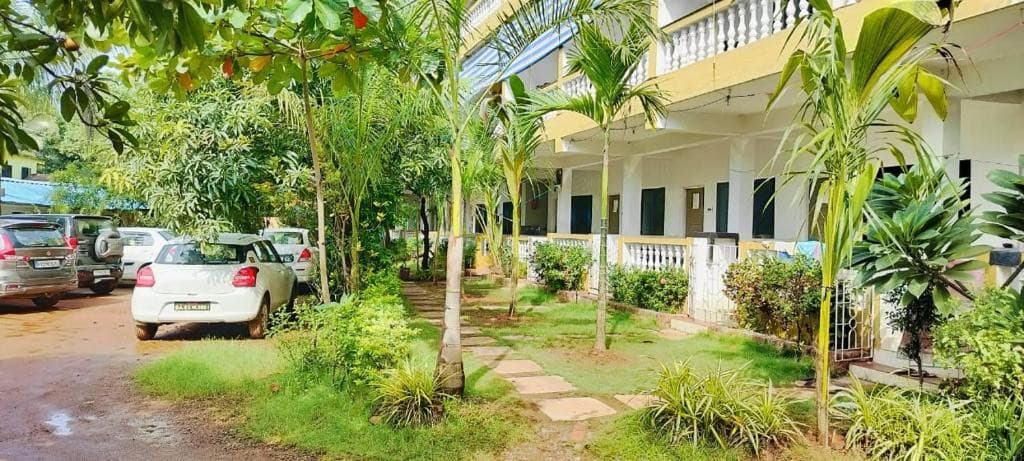 Durga Resort