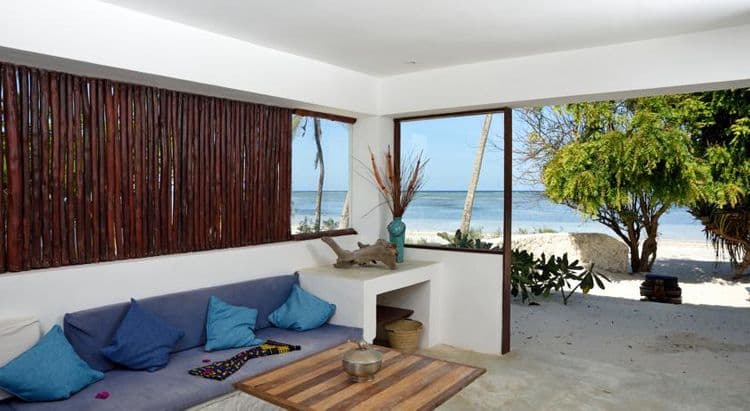 Indigo Beach Zanzibar