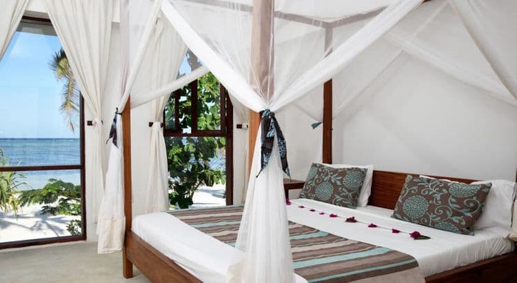 Indigo Beach Zanzibar