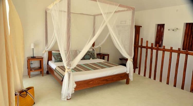 Indigo Beach Zanzibar