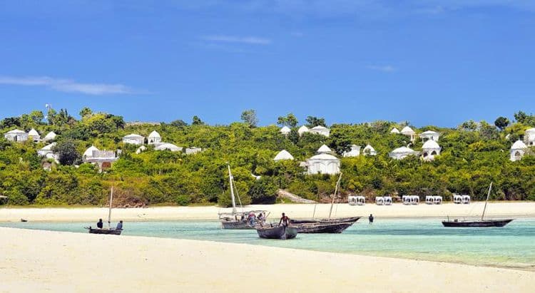 Kilindi Zanzibar