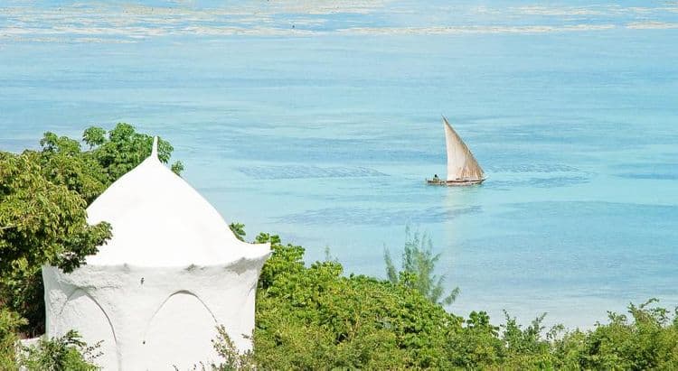 Kilindi Zanzibar