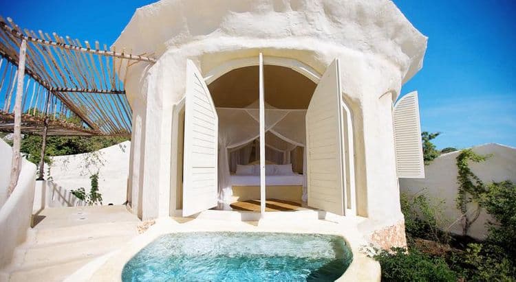 Kilindi Zanzibar
