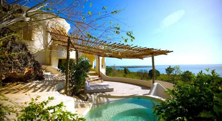 Kilindi Zanzibar