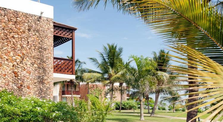 Melia Zanzibar