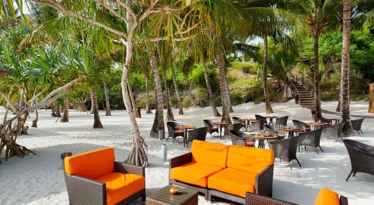 Melia Zanzibar