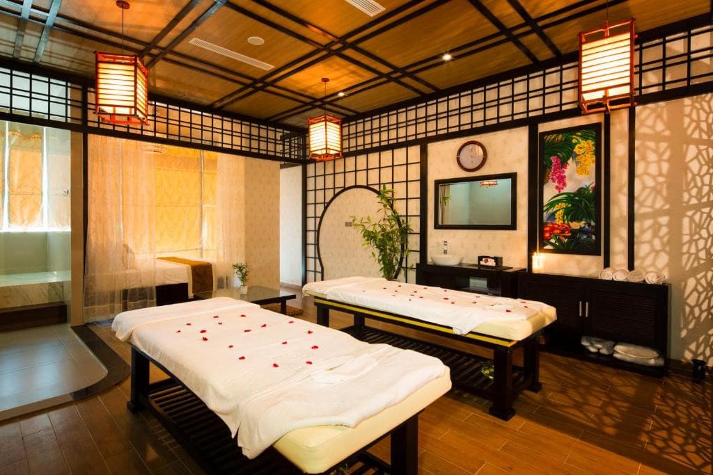 Galina Hotel 4* - Nha Trang