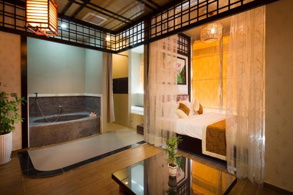 Galina Hotel 4* - Nha Trang