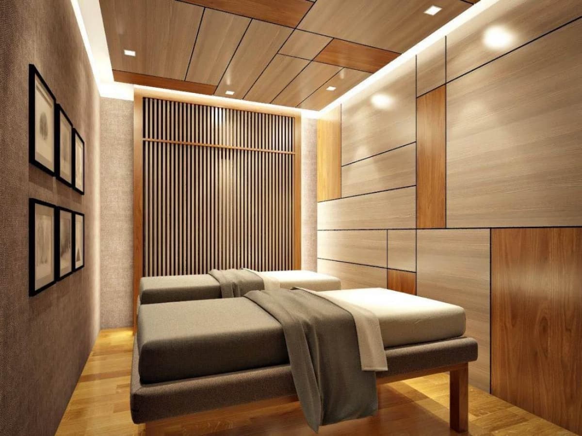 The Bay Exclusive Hotel