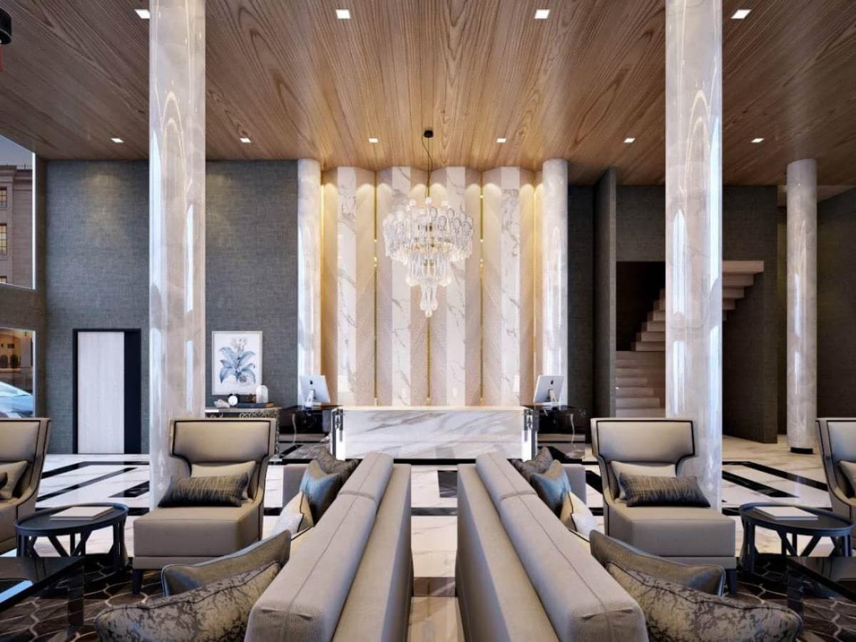 The Bay Exclusive Hotel