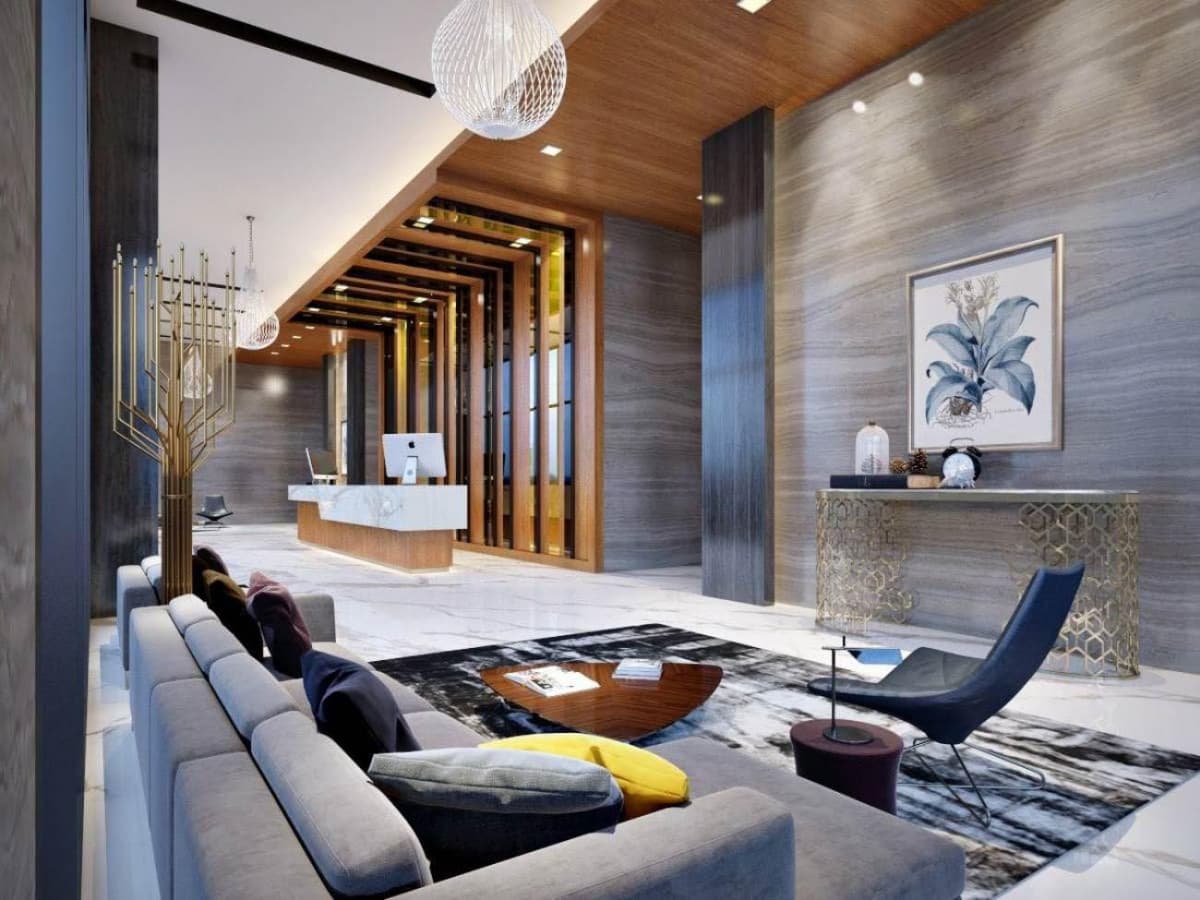 The Bay Exclusive Hotel