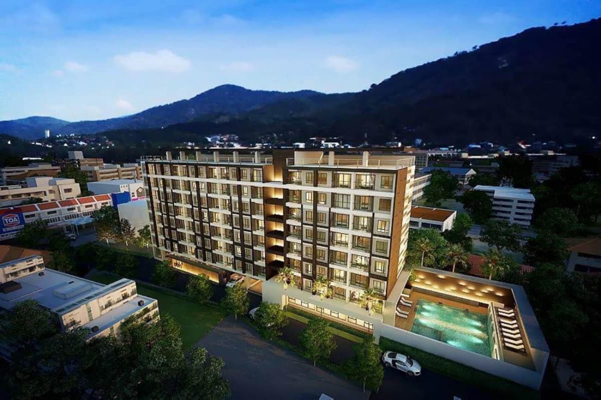 The Bay Exclusive Hotel