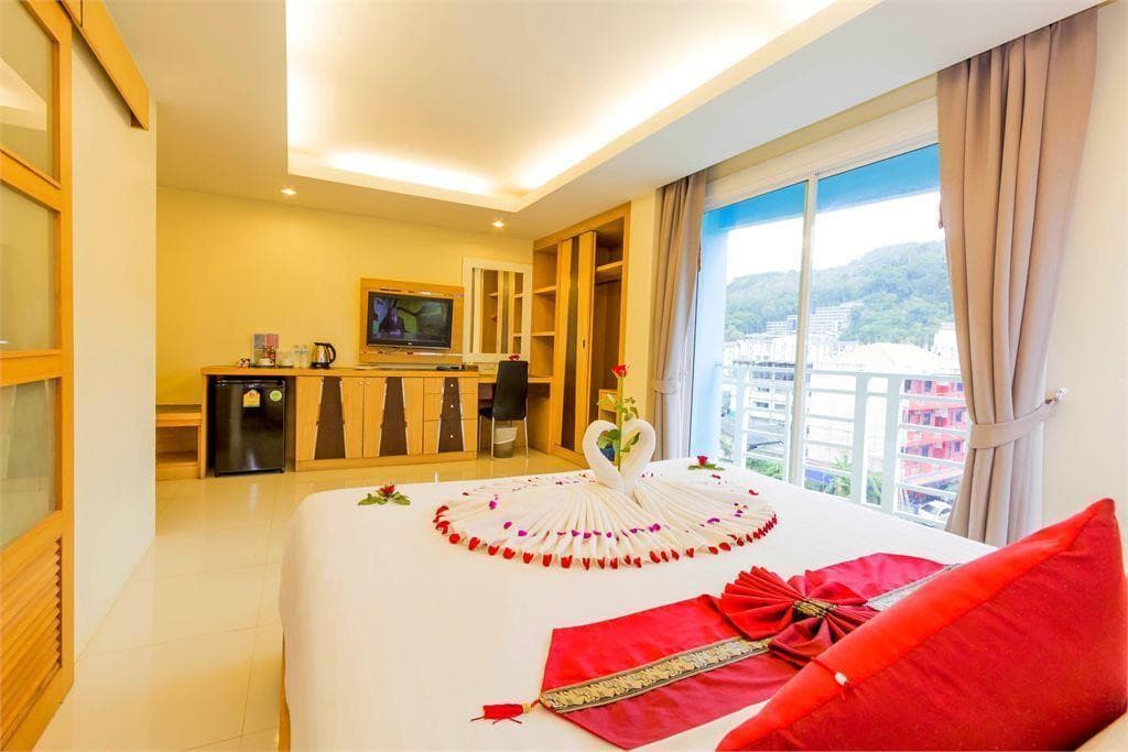 The Allano Phuket Hotel