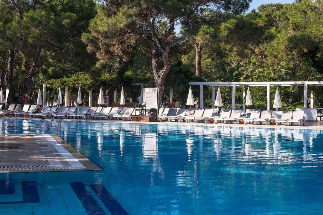 Majesty Club La Mer Art