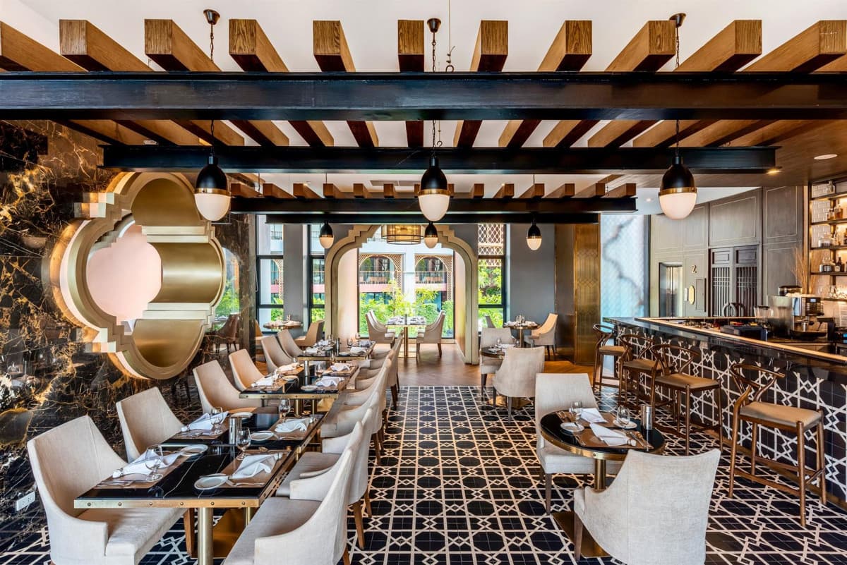 Avista Grande Phuket Karon