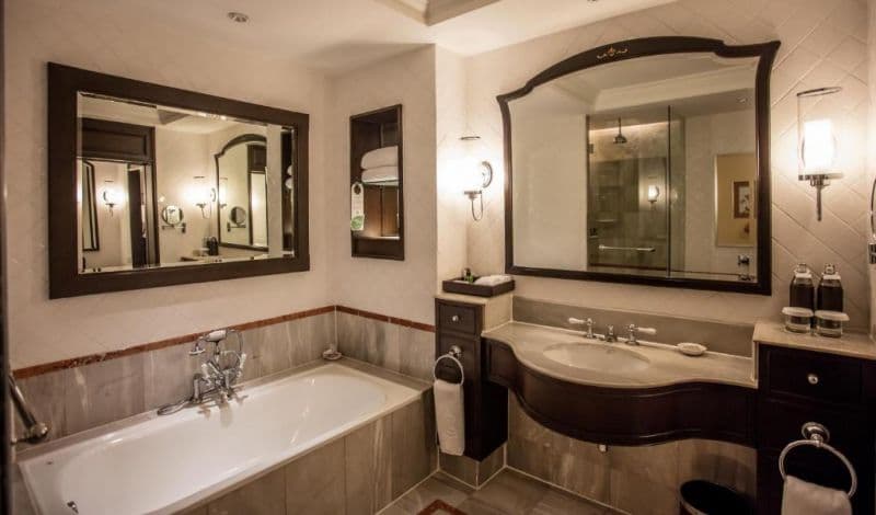 Centara Grand Beach Resort & Villas Hua Hin