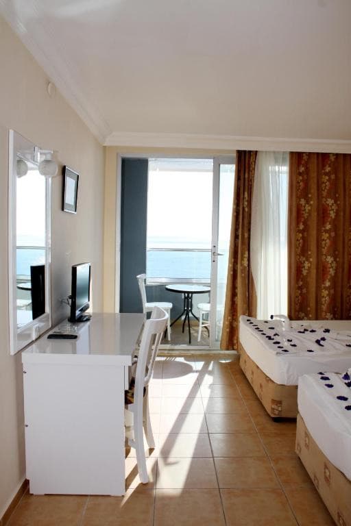 Azak Beach Hotel