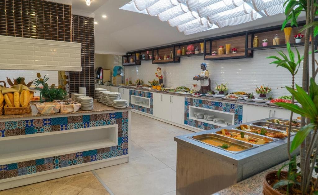 Azak Beach Hotel