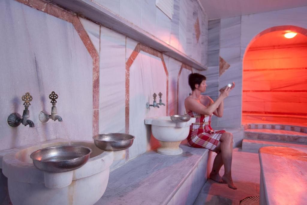 Azak Beach Hotel