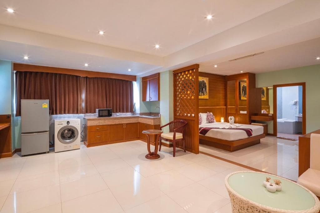 Azure Phuket Hotel