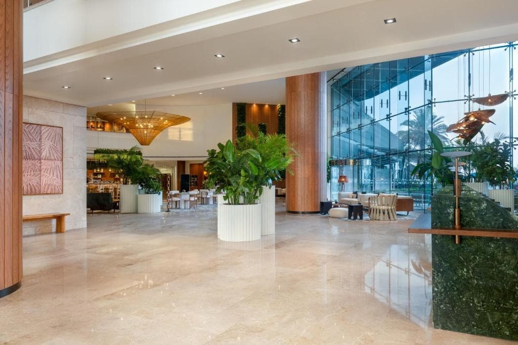 Radisson Blu Hotel Yas Island