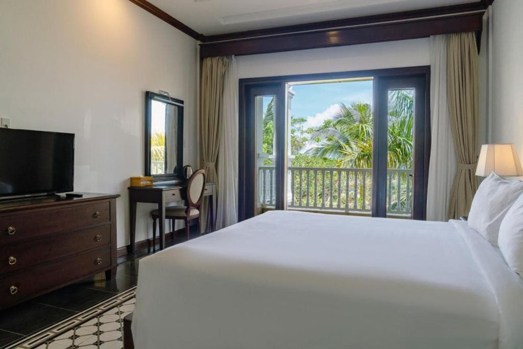 Tahiti Resort Phu Quoc