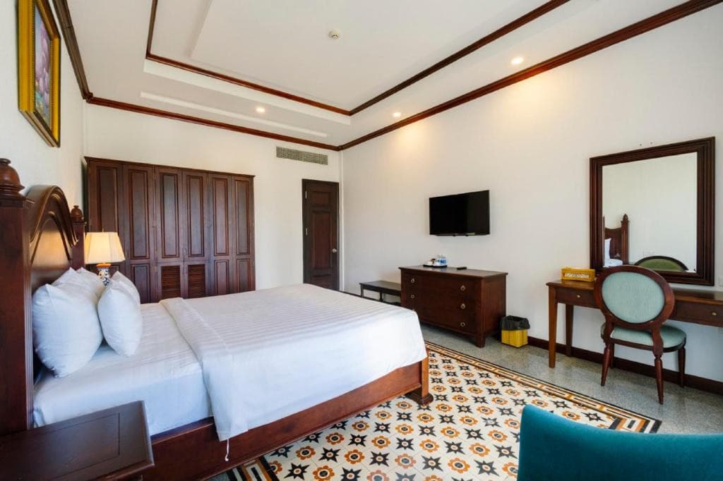 Tahiti Resort Phu Quoc