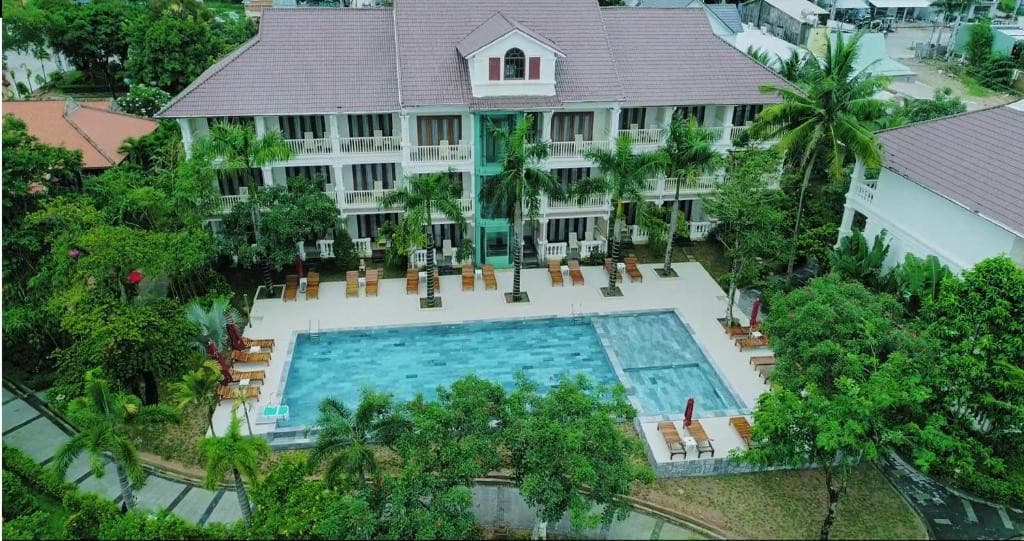 Tahiti Resort Phu Quoc