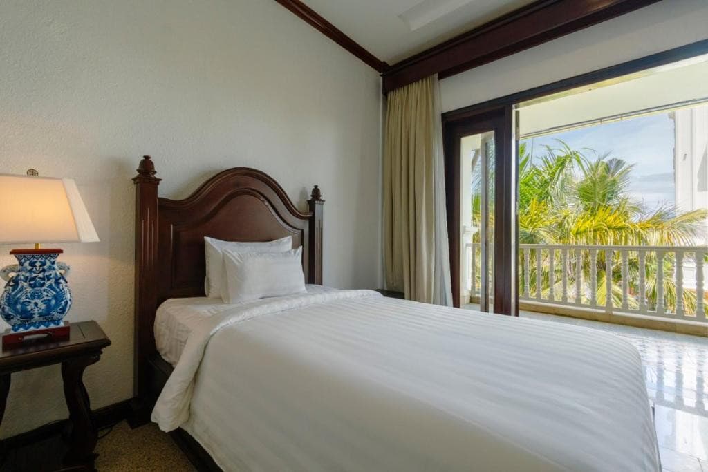 Tahiti Resort Phu Quoc
