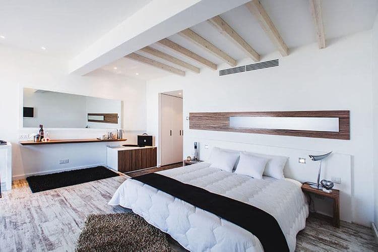 The Ciao Stelio Deluxe Hotel