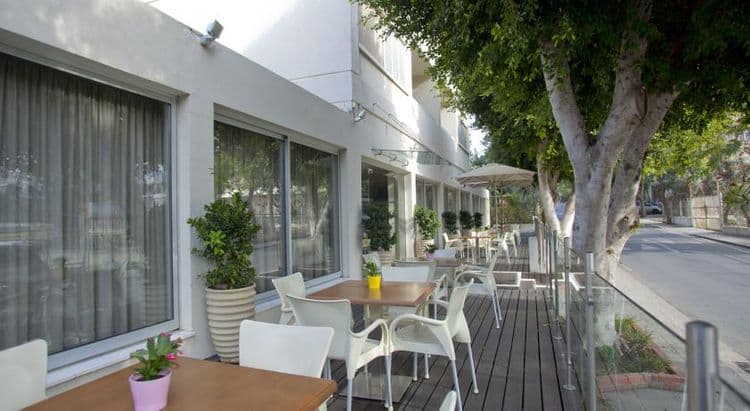Almond Business Suites