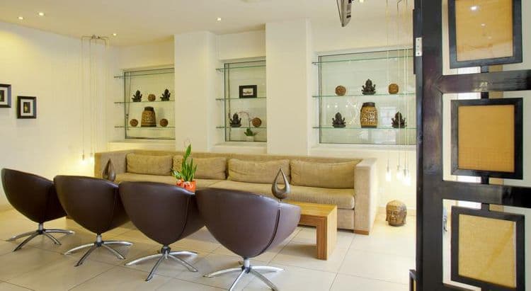 Almond Business Suites