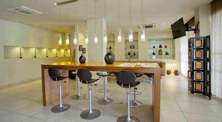 Almond Business Suites
